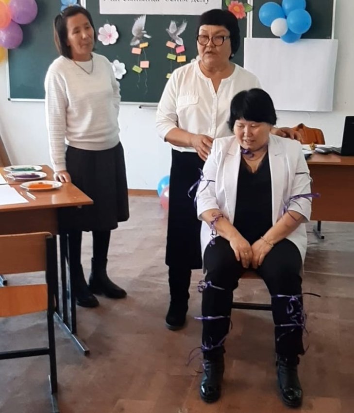 Психологиялық- педагогикалылық аспектілерін қарастыру