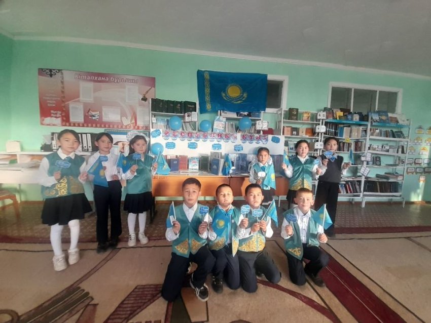 Жас отанды сүю тілін мәдениетін, салт -дәстүрін ,қастерлеуге жас ұрпаққа жеткізу.