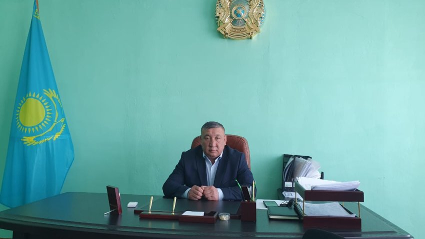 Мектеп әкімшілігі